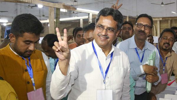 Tripura CM Manik Saha : માણિક સાહા પર ભાજપે ખેલ્યો દાવ, બનશે ત્રિપુરાના મુખ્યમંત્રી