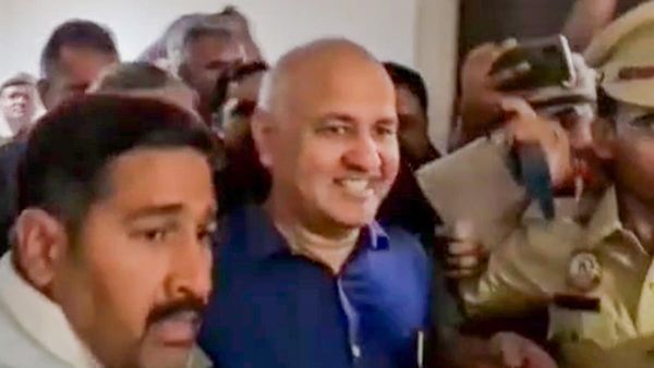 મનીષ સિસોદિયા વધુ 5 દિવસના રિમાન્ડ પર, આમ આદમી પાર્ટીના તીખા પ્રહાર