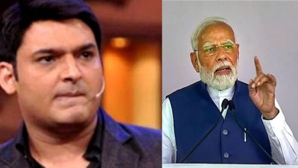 ''હજી તો મારા વિરોધી કોમેડી કરી રહ્યા છે', કપિલ શર્માએ પોતાના શો માં પીએમને આપ્યુ આમંત્રણ