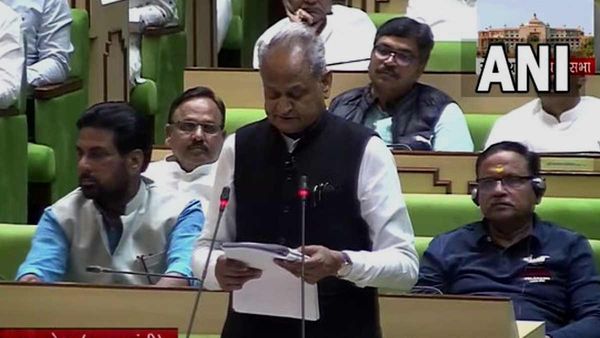 રાજસ્થાન સરકારની મોટી જાહેરાત, 19 નવા જિલ્લા અને 3 નવા વિભાગો બનશે