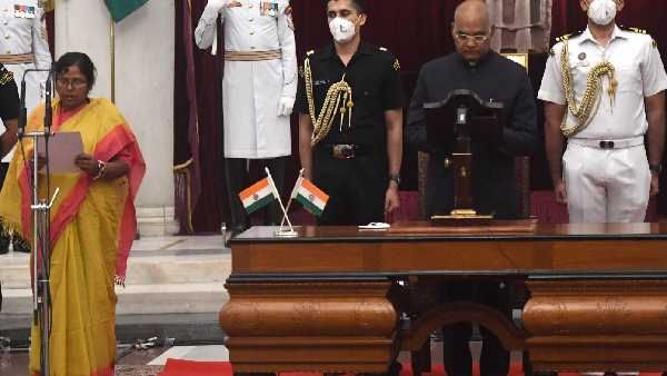 હાલ લોકસભા સાંસદ છે