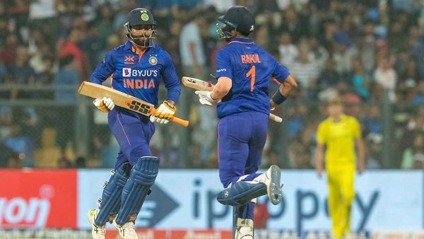 IND vs AUS : પહેલા વન ડેમાં ભારતની 5 વિકેટે જીત, કેએલ-જાડેજાએ બાજી સંભાળી
