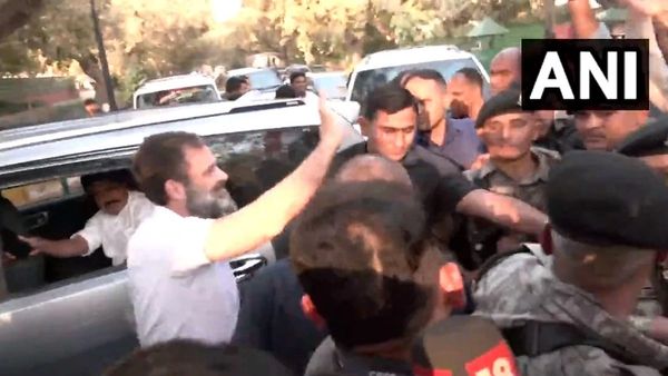 રાહુલ ગાંધીની વધુ એક મુશ્કેલી વધી, વધુ એક કેસમાં હાઈકોર્ટે જવાબ માંગ્યો