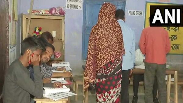 Sagardighi By poll Result: કોની થશે સાગરદીધીથી જીત, મતગણતરી શરુ