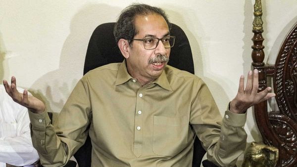 આવક કરતા વધુ મિલ્કતના કેસમાં ઉદ્ધવ ઠાકરેને રાહત, બોમ્બે હાઈકોર્ટે અરજી ફગાવી