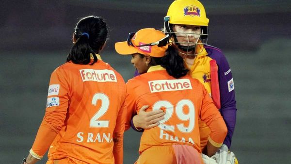 WPL 2023 : RCB અને ગુજરાત જાયન્ટ્સ ટુનાર્મેન્ટમાંથી બહાર, યુપી વોરિયર્સ પ્લેઓફમાં