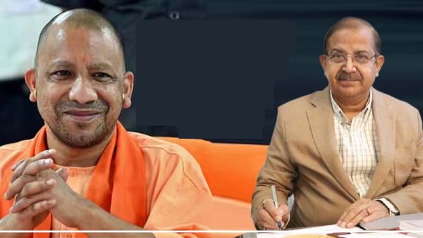 UP News : 1 ટ્રિલિયન ઇકોનોમી તરફ ઉત્તર પ્રદેશનું પ્રયાણ, YEIDA નિભાવશે મુખ્ય ભૂમિકા