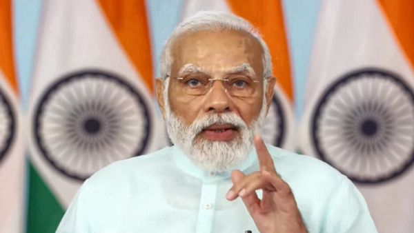 Civil Services Day: PM મોદી આજે પ્રશાસનિક અધિકારીઓને કરશે સંબોધિત, આપશે ખાસ અવૉર્ડ