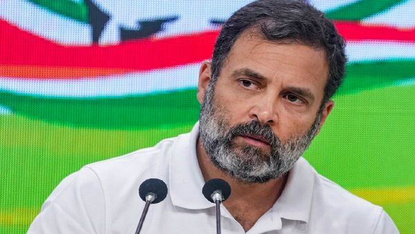 માનહાનિ કેસઃ રાહુલ ગાંધીની અપીલ પર ગુજરાત હાઈકોર્ટ 29 એપ્રિલે કરશે સુનાવણી