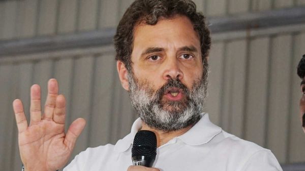 Rahul Gandhi Defamation Case : માનહાનિ કેસમાં રાહુલ ગાંધીને ન મળી રાહત