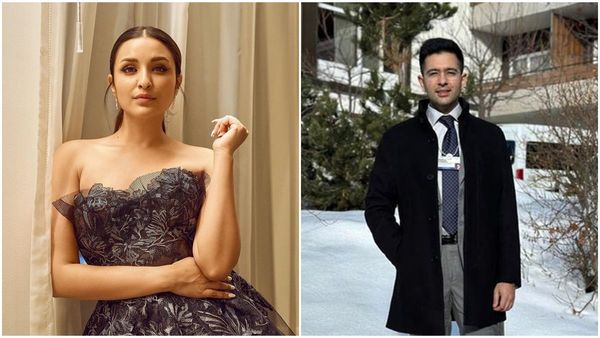 રાઘવ ચઢ્ઢાથી વધુ અમીર છે પરિણીતિ ચોપડા, જાણો રુમર્ડ કપલની કુલ નેટવર્થ