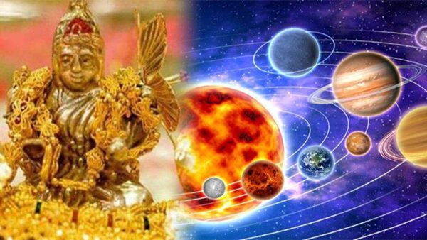 Akshay Tritiya/Akha Trij 2023: આ 5 રાશિઓની આર્થિક તંગી થશે દૂર, ખર્ચ કરશે તો પણ ભરેલી રહેશે તિજોરી