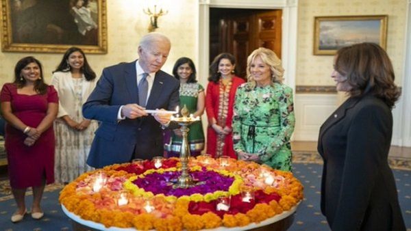 Diwali Holiday In US : અમેરિકાના આ રાજ્યમાં મળશે દિવાળીની રજા, ઓફિશિયલ હોલી ડે જાહેર