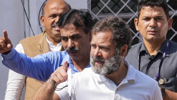 Karnataka election: રાહુલ ગાંધી જ્યાંથી કરવાના છે ચૂંટણી પ્રચારમાં એન્ટ્રી, એ કોલાર સીટ કેમ છે મહત્વની?