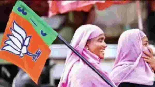 UP Election: ભાજપે નગરપાલિકા ચૂંટણીમાં લગાવી તાકાત, બીજી યાદી પર ટકી દાવેદારોની નજર