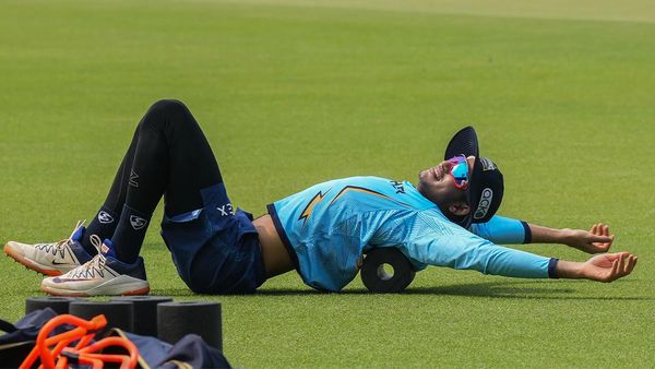 KKR vs GT Match: આજની મેચ દરમિયાન ઈડન ગાર્ડન્સમાં કેવુ રહેશે હવામાન અને પિચ રિપોર્ટ