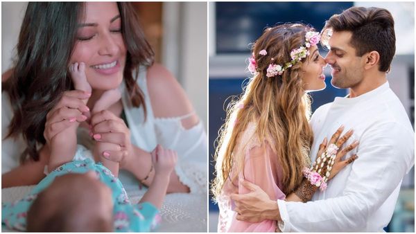 Bipasha Basu Daughter: બિપાશા બાસુએ બતાવી દીકરી દેવીની પહેલી ઝલક, ફેન્સે કહ્યુ - એકદમ પપ્પા જેવી