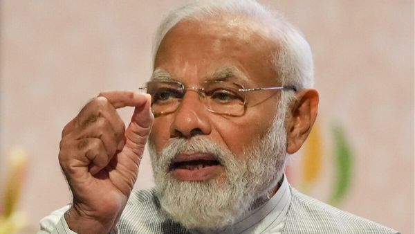 ભાજપનુ મુસ્લિમ કનેક્ટઃ 2024 પહેલા યુપીમાં પીએમ મોદીના 'મન કી બાત'ની 1 લાખ ઉર્દૂ નકલો વહેંચશે BJP