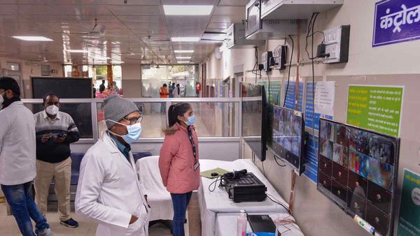 કોરોના વાયરસને લઈને બધી હૉસ્પિટલોમાં એલર્ટ, આજે દેશભરમાં થશે મૉક ડ્રિલ