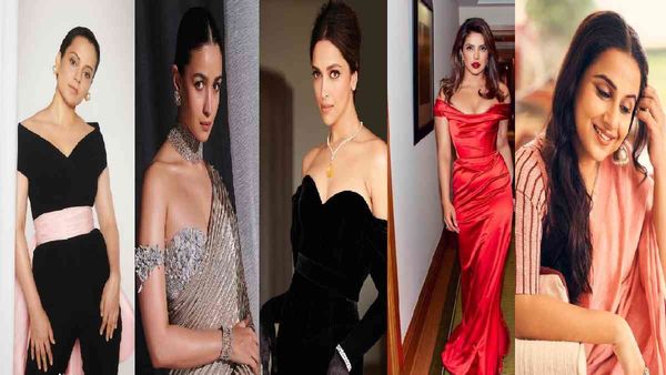 Bollywood Highest Paid Actresses : આ છે બોલીવુડની સૌથી વધુ કમાણી કરનારી હિરોઇન્સ, એક ફિલ્મના મળે છે કરોડો