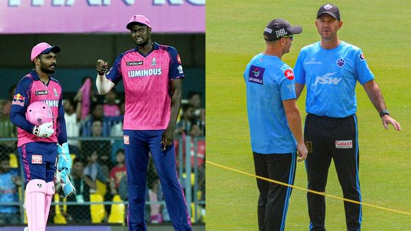 IPL 2023: આજે આઇપીએલમાં કોની કોની વચ્ચે છે મેચ જાણો