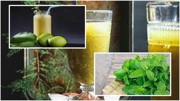 Aam Panna Recipe : લૂથી બચાવે છે આ હેલ્ધી ડ્રિંક, આ રીતે ઘરે જ બનાવો આમ પન્ના
