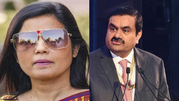 ઇઝરાયેલના પૂર્વ રાજદૂતને હાઇફા પોર્ટના એક્ઝિક્યુટિવ ચેરમેન બનાવાતા મહુઆ મોઇત્રાએ સવાલ ઉઠાવ્યા