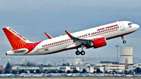 Air India એર ઇન્ડિયાના પાયલ-કેબિન ક્રૂ માટે નવા સેલેરી સ્ટ્રક્ચરની જાહેરાત, પાયલ એસોસિએને કર્યો વિરોધ