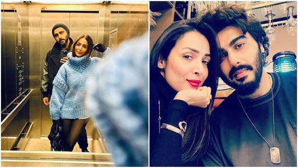 બર્લિનની ગલીઓ અર્જૂન કપૂર સાથે રોમાન્સ કરતી જોવા મળી મલાઈકા અરોરા, જુઓ ફોટો