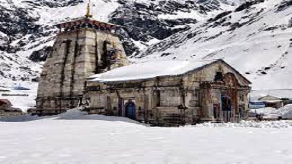 Kedarnath Yatra 2023: દરરોજ આટલા લોકો કરી શકશે બાબા કેદારનાથના દર્શન, જાણો આ વખતે કેવી છે તૈયારી