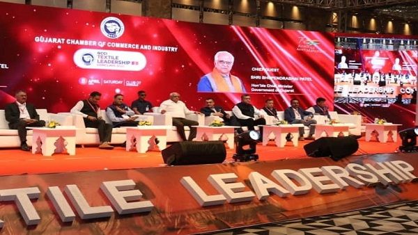 રાજ્યભરના ટેક્સટાઇલ ઉદ્યોગો અને આનુષાન્ગિક ઉદ્યોગોની E- ડિરેક્ટરીનું મુખ્યમંત્રીએ લોન્ચિંગ કર્યું