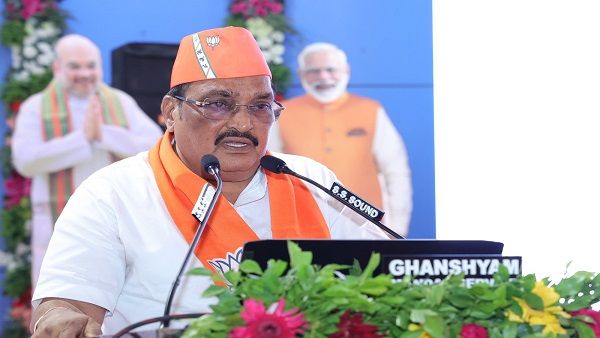 ભાજપની લોકસભાની ચૂંટણી પહેલા બુથ સશક્તિકરણ અને સોશિયલ મીડિયા કાર્યશાળા યોજાઇ