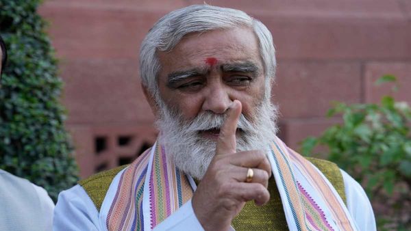 બિહારમાં બોલ્યા કેન્દ્રીય મંત્રી અશ્વીની ચૌબે, 2024 માં તમામ ફિરંગીઓને મોકલી દેશુ બાંગ્લાદેશ