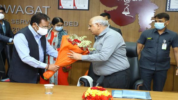 લોકોના પ્રશ્નો સ્વીકારવા સ્વાગત કેમ્પનું આયોજન, મુખ્યમંત્રી રહેશે હાજર