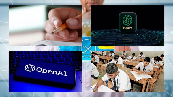 ChatGPTનો ઉપયોગ કરીને વિદ્યાર્થીએ મેળવ્યા 94 ટકા, આ રીતે કર્યો કમાલ