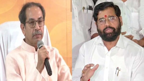 મહારાષ્ટ્રમાં આજે MVY-ભાજપા આમને સામને, બને ગૃપ નીકળ્યા યાત્રા પર