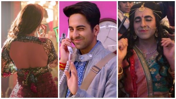 આયુષ્માન ખુરાનાની ફિલ્મ 