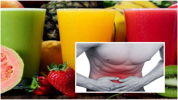 Health Tips : કબજિયાતથી છુટકારો મેળવવા પીવો આ જ્યુસ, જાણો રેસિપી