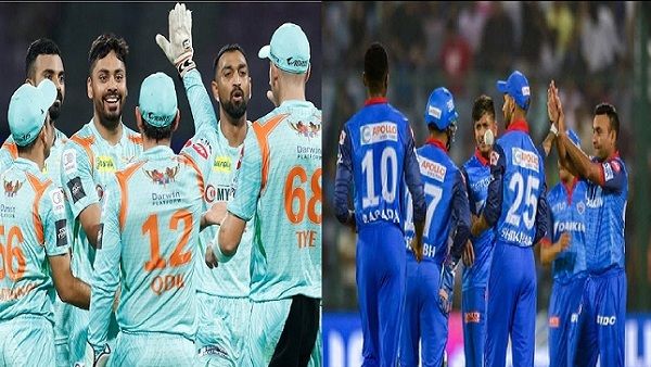 IPL 2023, LSG vs DC: દિલ્હી-લખનૌ મેચમાં કેવા છે પિચ અને મૌસમના હાલ, સંભવિત પ્લેઇંગ ઇલેવન