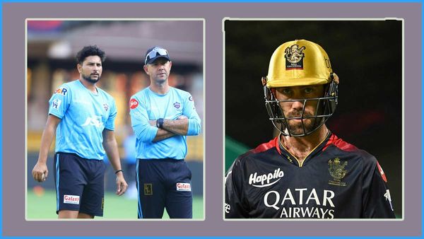 RCB vs DC: આજે દિલ્હી અને બેંગલોર વચ્ચે મુકાબલો, કોણ બનશે આજની મેચનુ વિજેતા