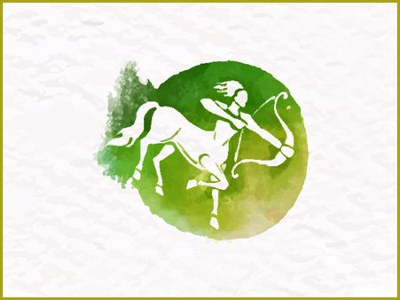 ધન પર મંગળ ગોચરની અસર