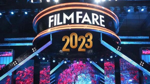 Filmfare Awards 2023 : ફિલ્મફેર એવોર્ડ 2023 માટે નોમિનેશન જાહેર, જાણો દરેક કેટેગરીમાં કોને મળ્યું સ્થાન