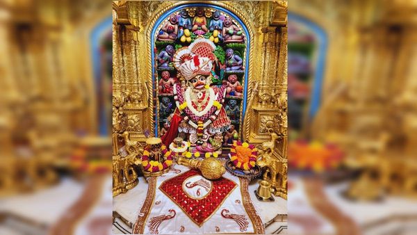 Lucky Zodiac : આ ચાર રાશિ પર હંમેશા રહે છે હનુમાનજીનો હાથ, નથી આવતું કોઇ સંકટ