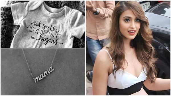 Ileana DCruz Pregnancy : ઇલિયાના બનશે માતા, ખાસ ફોટો શેર કરી આપી ખુશખબર