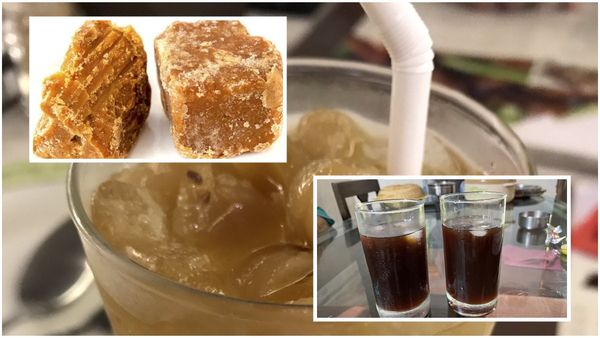 Jaggery Syrup Benefits : બળબળતી બપોરની ગરમીમાંથી રાહત આપશે ગોળનું સરબત, જાણો રેસિપી
