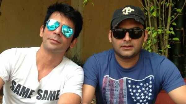 કપિલના શોમાં થશે મશહુર ગુલાટીની એન્ટ્રી? સુનીલ ગ્રોવરે આપ્યો આવો જવાબ