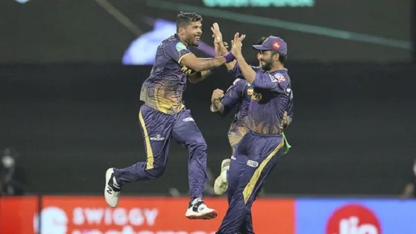 IPL 2023 RCB vs KKR: કોલકાતાના બોલરોએ કરી કમાલ, RCBને કર્યુ ઓલ આઉટ