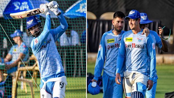 IPL 2023 RR vs LSG: 'સન્માન ના આપી શકો તો અપમાન પણ ના કરો..' કેએલ રાહુલ પર ભડક્યા ફેન્સ