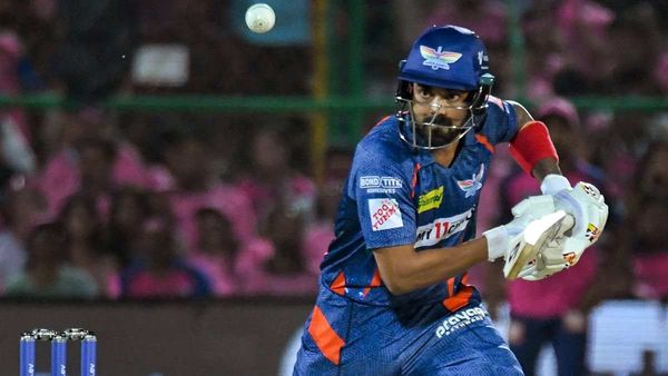 IPL 2023 RR vs LSG: KL રાહુલને કરાયો લાખોનો દંડ, જાણો કારણ