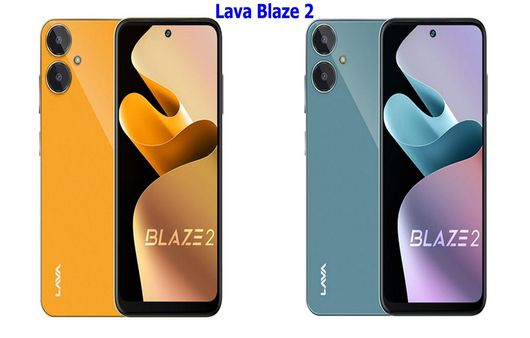 Lava Blaze 2 : ફક્ત 9000 રૂપિયામાં મળશે બેસ્ટ સ્માર્ટફોન, જાણો ફીચર્સ